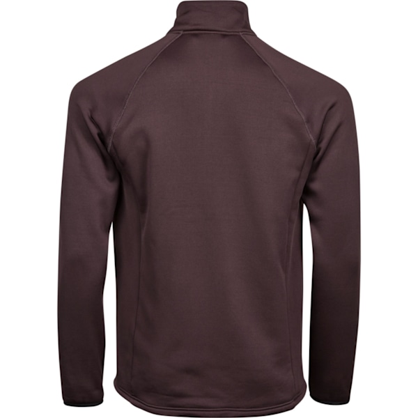 Tee Jays Herr Stretch Fleece Jacka M Grape Grape M