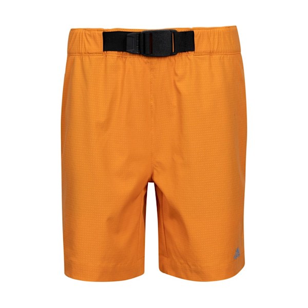 Trespass Barn/Barn Directory Shorts 7-8 År Pumpa Orange Pumpkin Orange 7-8 Years