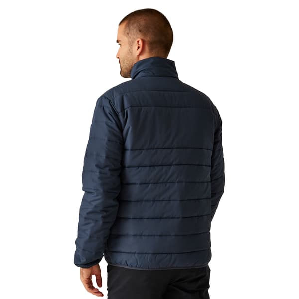 Regatta Professional Termojacka Herr M Marinblå Navy M