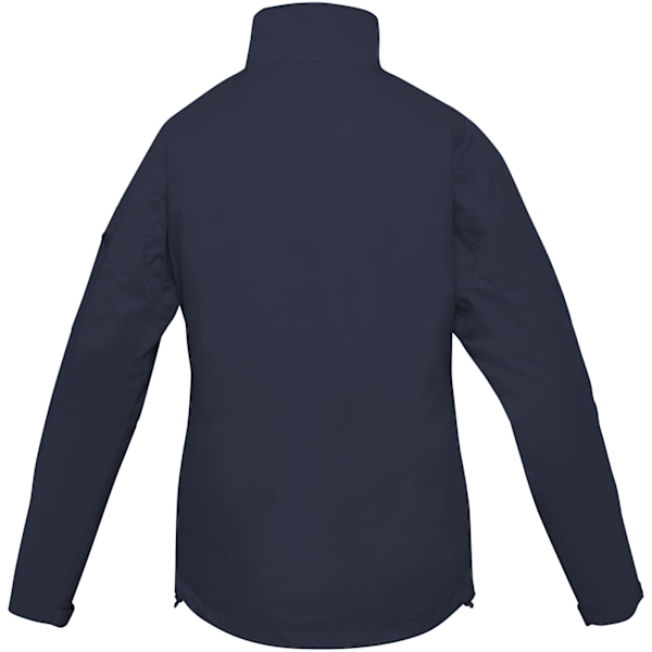 Elevate Dam/Damer Palo Lättviktsjacka XS Marinblå Navy XS