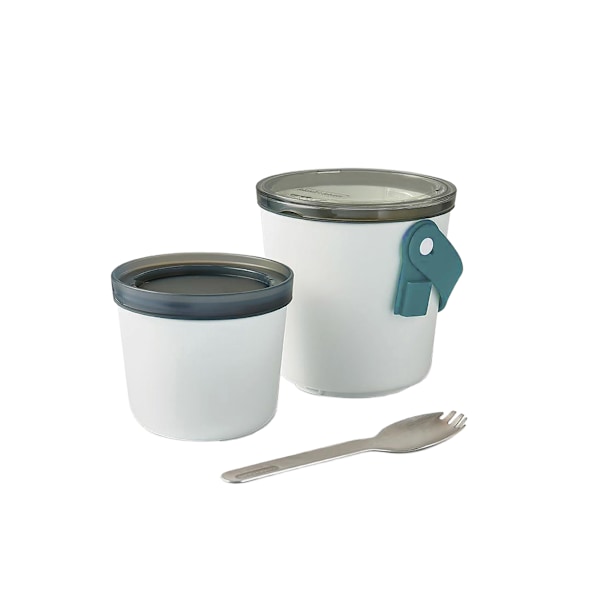 Black + Blum Original Lunch Pot One Size Turkos Turquoise One Size