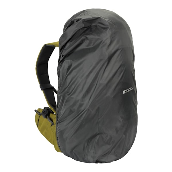 Mountain Warehouse Ventura 40L Ryggsäck En Storlek Grön Green One Size