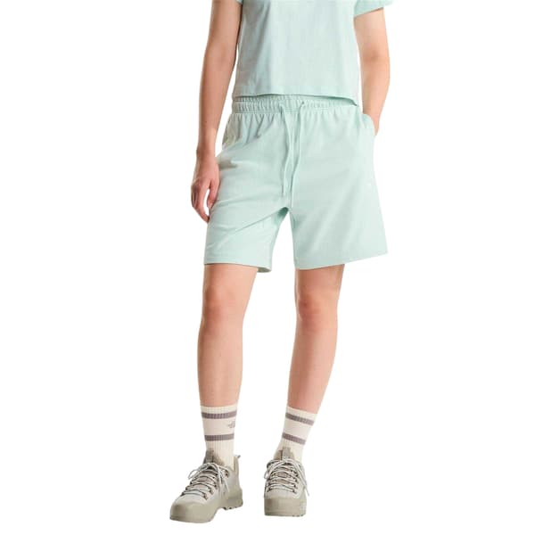 The North Face Essential Lätta Shorts för dam, UK 8 Opal 8 UK