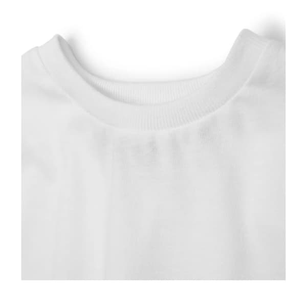 Paw Patrol Barn-T-shirt Eggs Cited Pups 3-4 år Vit White 3-4 Years