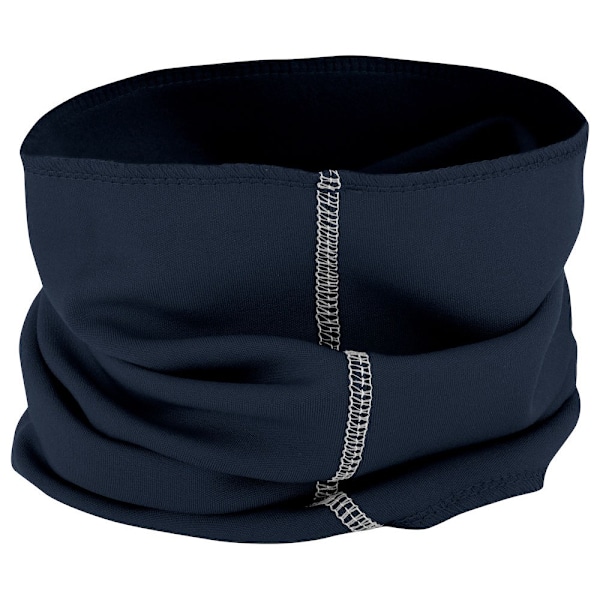 Clique Moody Snood One Size Mörk Marinblå Dark Navy One Size