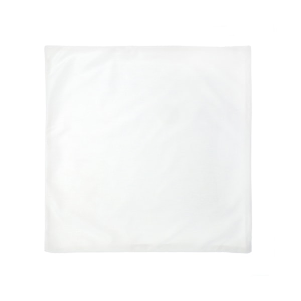 Hem & Living Sublimering Kudde En Storlek Vit White One Size
