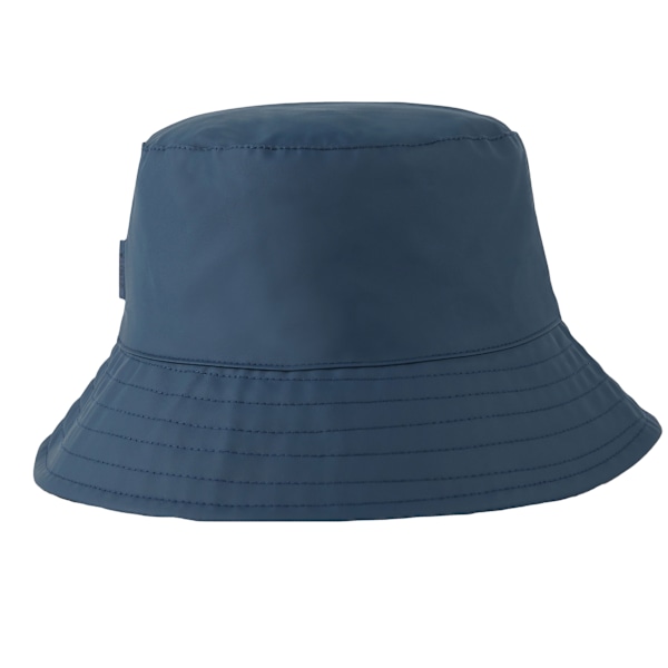 Vinga Baltimore Återvunnen Polyester Aware Bucket Hat One Size Na Navy One Size
