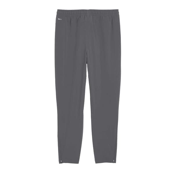 Puma Herr Flex Vävd Joggers S R Mörkgrå Dark Grey S R