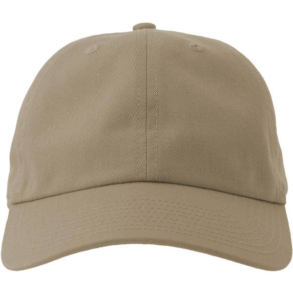 Atlantis Unisex Adult Dad Sustainable 6 Panel Baseball Cap One Stone One Size