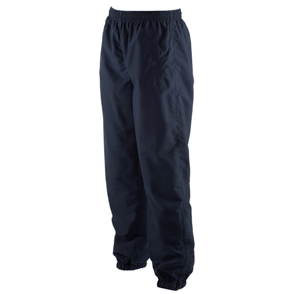 Tombo Unisex Vuxen Cuffed Träningsoverallsbyxor XXL R Marinblå Navy XXL R