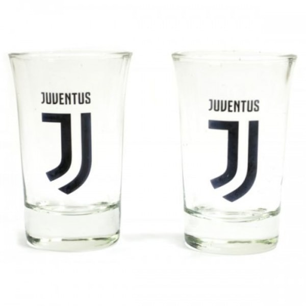 Juventus FC Shotglasögon One Size Svart Black One Size