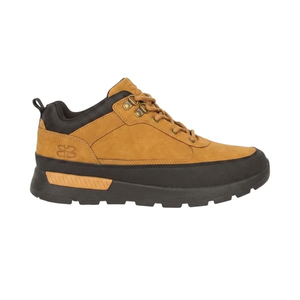Crosshatch Herr Banbury Logotyp Stövlar 8 UK Brun Brown 8 UK