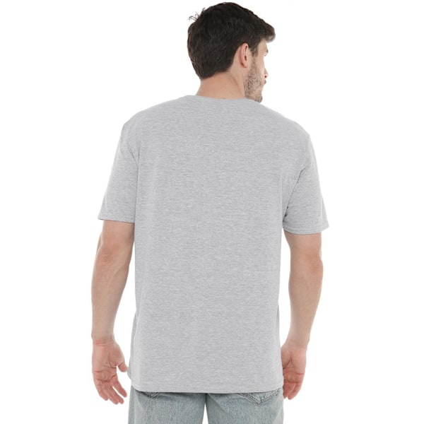 Jimmy Neutron Herr Goddard Neon T-Shirt M Sport Heather Sport Heather M