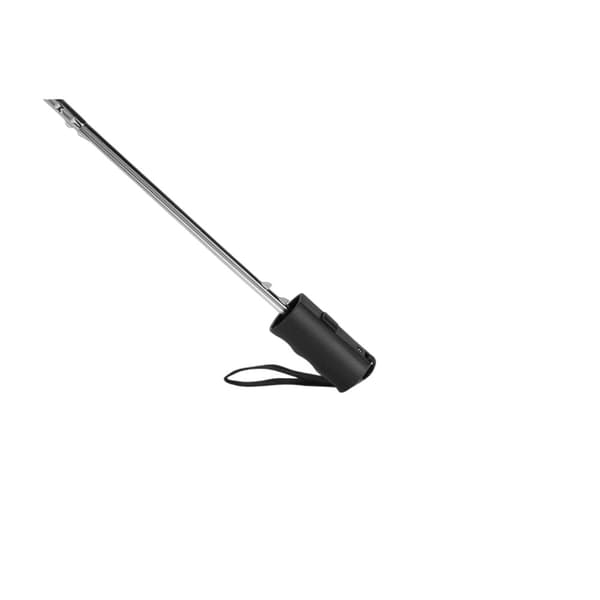 MidOcean Neon Hopfällbart Paraply One Size Svart Black One Size