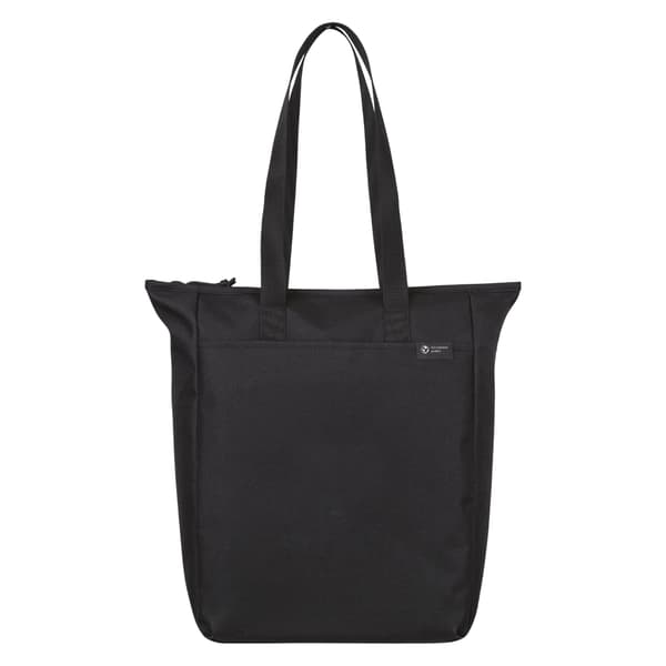 XD Collection RPET Tygväska One Size Svart Black One Size
