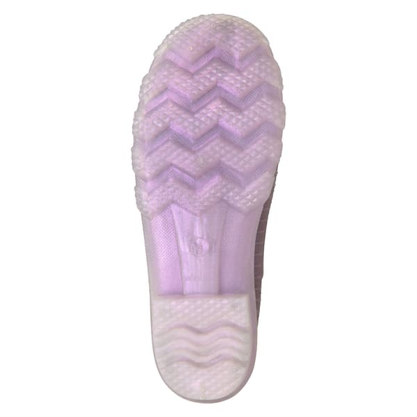 Mountain Warehouse Barn/Barn Plain Gummistövlar 4 UK P Purple 4 UK