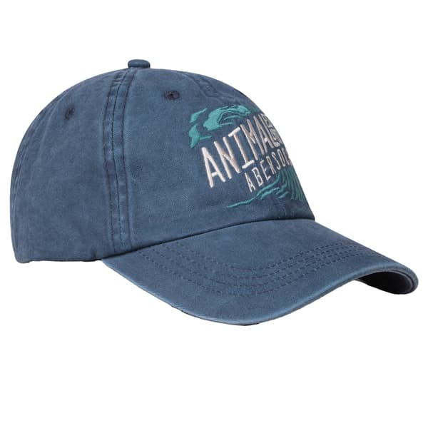 Animal Abersoch Established Baseballkeps One Size Navy Navy One Size