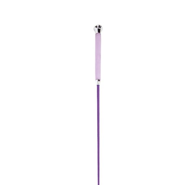 Dublin Dressyrpiska Med Gel Handtag 110cm Lila/Lila Lilac/Purple 110cm