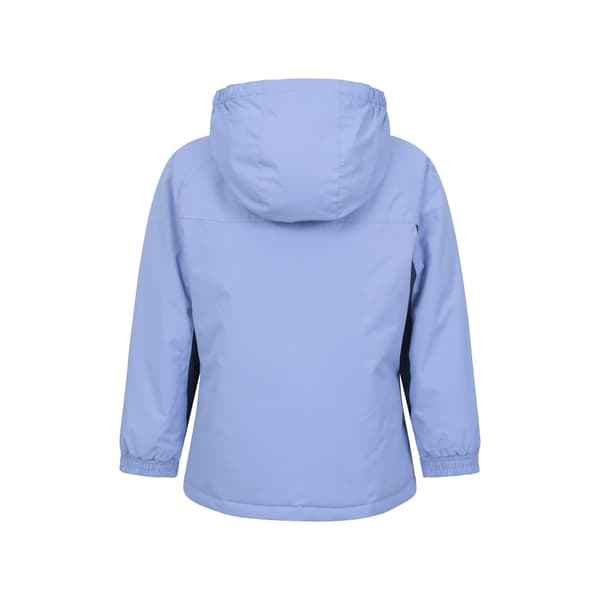 Mountain Warehouse Barn/Barn Skidjacka & Byxor Set 9-1 Lilac 9-10 Years