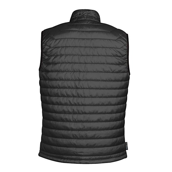 Stormtech Gravity Termisk Body Warmer för Herrar XL Svart/Kolgrå Black/Charcoal XL