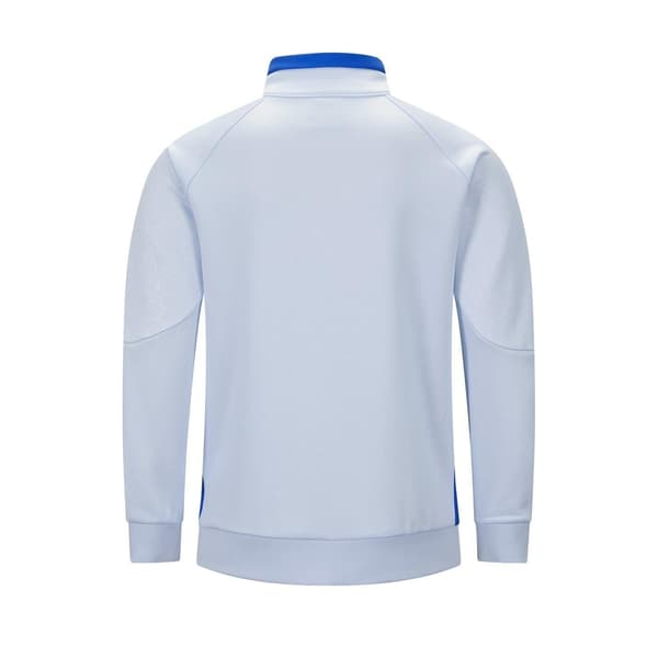 Kelme Barn/Kids Logojacka 7-8 år Himmelblå Sky Blue 7-8 Years