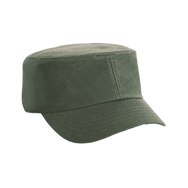 Result Headwear Unisex Vuxen Urban Trooper Lätt Kadett Ca Olive One Size