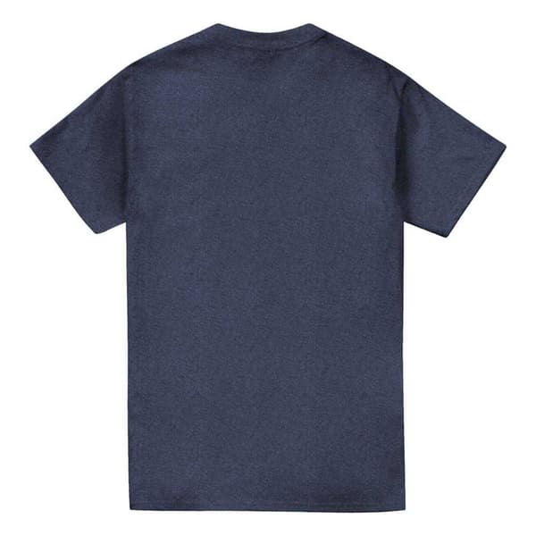 Transformers Unisex Vuxen Generations Stål Autobot Ikon Heather Navy S