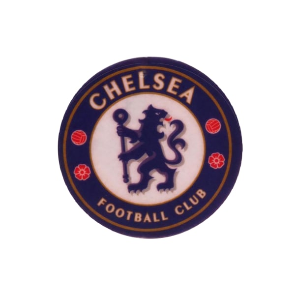 Chelsea FC Air Freshener One Size Blå Blue One Size