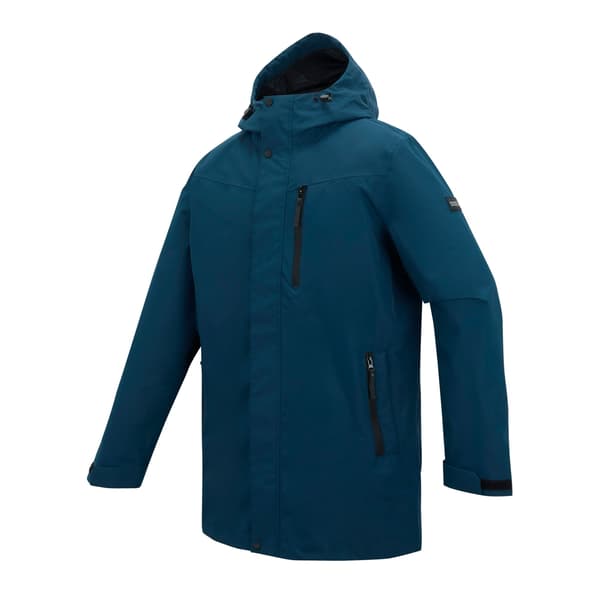 Regatta Herr Daledon Vattentät Skaljacka L Moonlight Denim Moonlight Denim L
