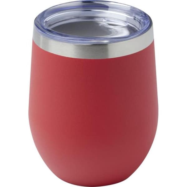 Corzo 350ml Resemugg Storlek One Röd Red One Size