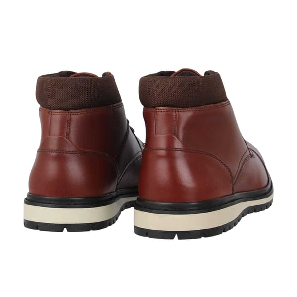 Firetrap Herr Aubin Läderkängor 7 UK Camel Camel 7 UK