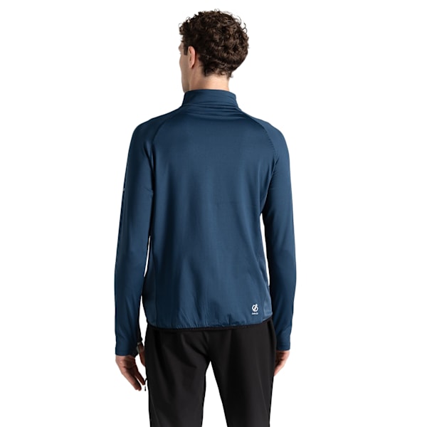 Dare 2B Herr Substratum II Core Stretch Mellanlager S Moonlight De Moonlight Denim S