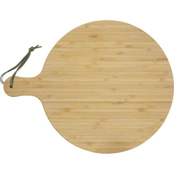 Seasons Delys Bambu Skärbräda 1.4cm x 39.2cm x 30.6cm Fore Forest Green 1.4cm x 39.2cm x 30.6cm