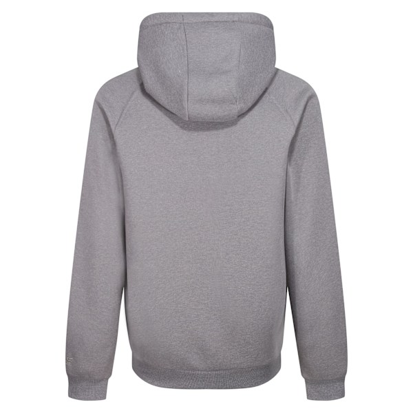 Regatta Original Hoodie L Rock Grey Marl för män Rock Grey Marl L