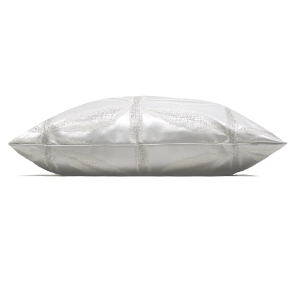 Prestigious Textiles Palm Leaf Kuddfodral 55cm x 55cm Opal G Opal Grey 55cm x 55cm