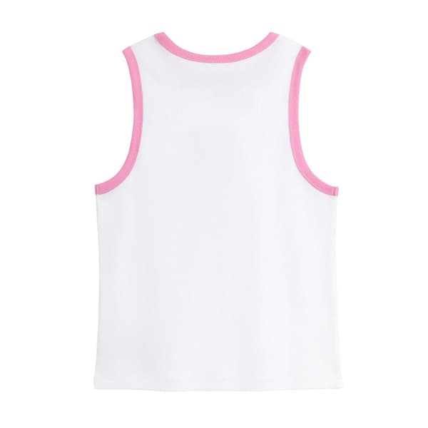 Hello Kitty Pyjamasset för kvinnor/damer med karaktär M Rosa Pink M