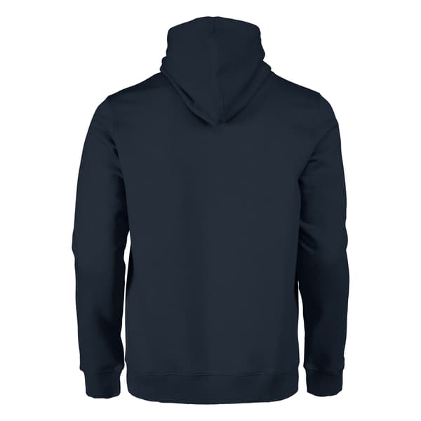Printer Herr Fastpitch Hoodie L Mörkblå Dark Navy L