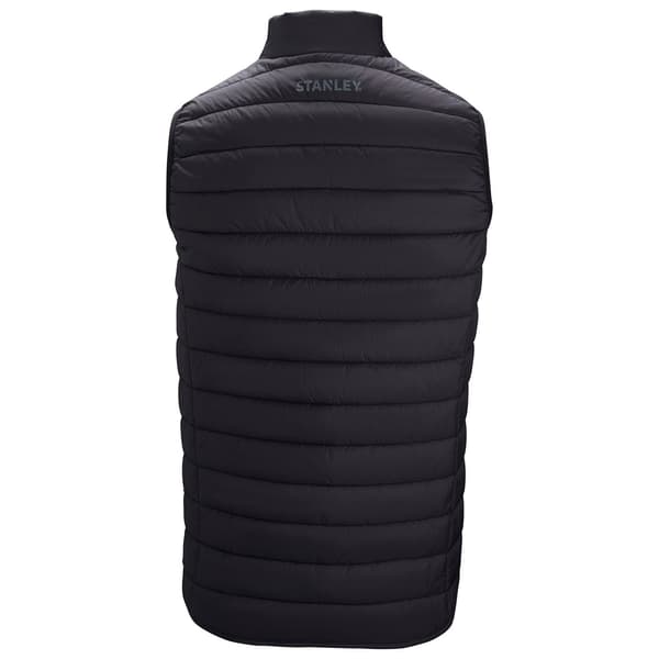 Stanley Herr Arlee Gilet S Svart Black S