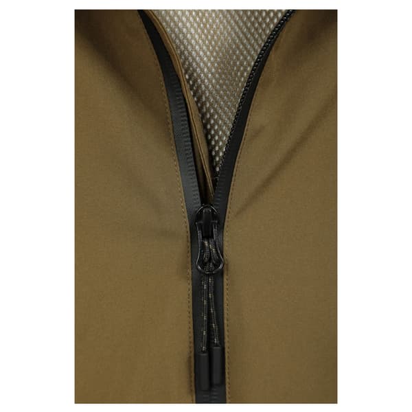 Mountain Warehouse Herr Covert Vattentät Jacka L Mörk Khaki Dark Khaki L