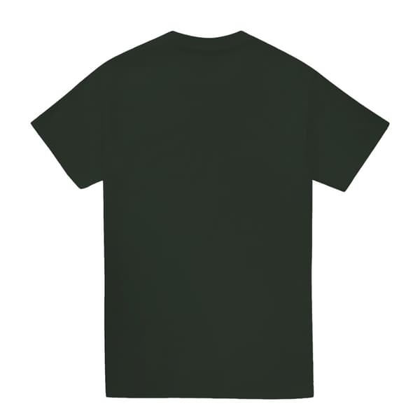 Hulk Herr Incredible Dadvenger T-Shirt M Skogsgrön Forest Green M