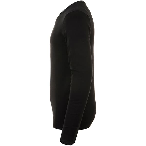 SOLS Herr Glory V-ringad tröja XL Svart Black XL