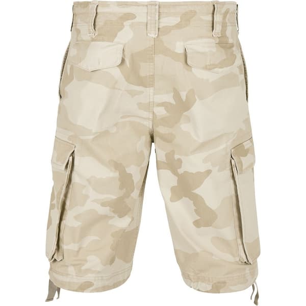 Bygg ditt varumärke Herr Cargo Shorts XL Storm Grey Storm Grey XL