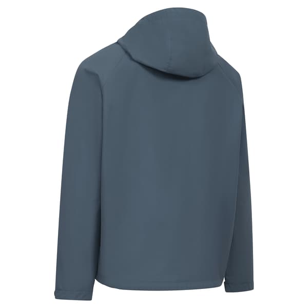 Trespass Herr Bayhead Vattentät Jacka S Mörk Turkos Dark Teal S