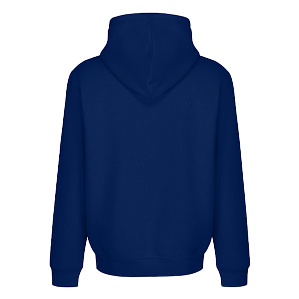 RIPT Essentials Herr Pull Over Hoodie M Marinblå Navy Blue M