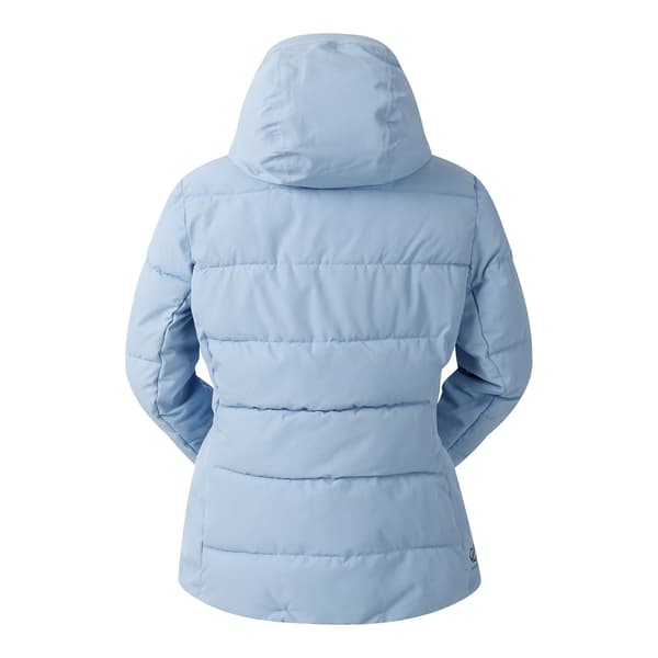 Dare 2B Dam Glacier Skidjacka 12 UK Marinblå Navy 12 UK