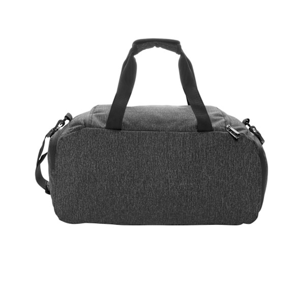 XD Collection PVC Weekendväska One Size Svart Black One Size