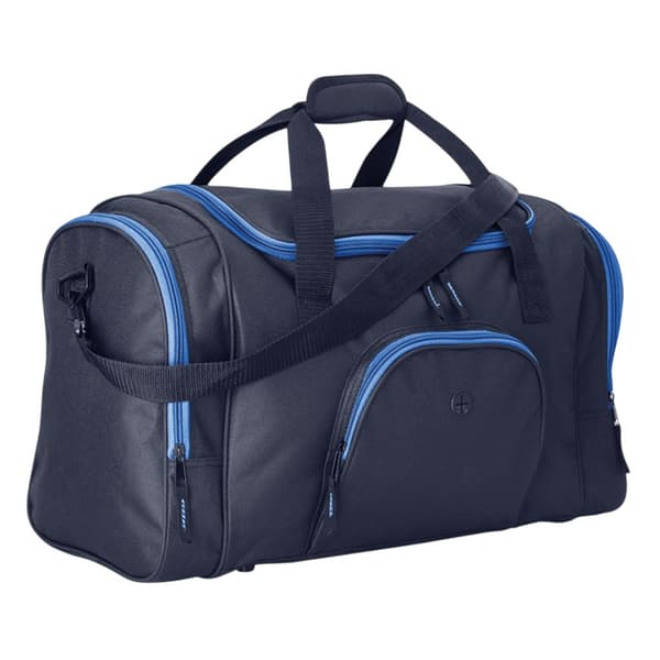 MidOcean Leis Sport Duffelväska One Size Blå Blue One Size