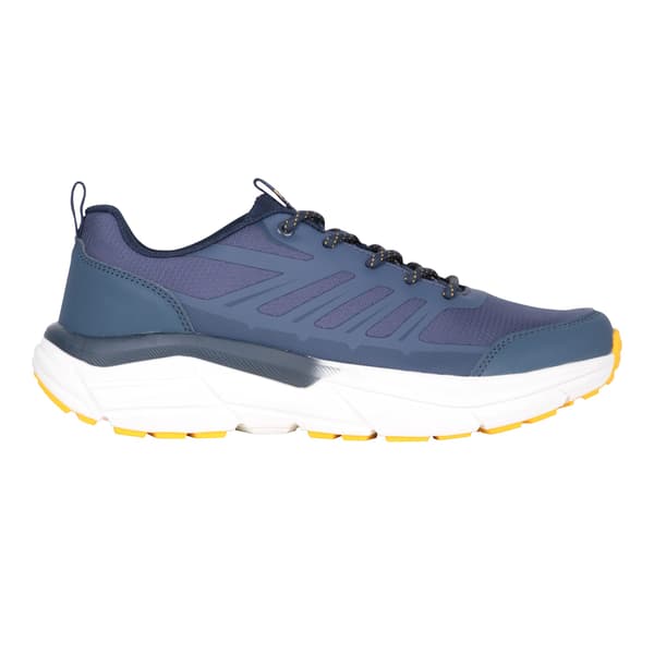 Mountain Warehouse Switch Vardagsskor för Dam 5 UK Navy 5 UK