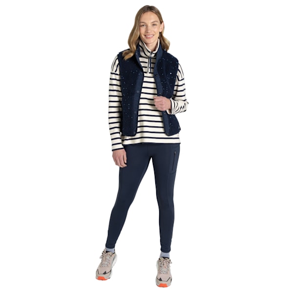 Craghoppers Dam/Dam Dinas Väst 18 UK Marinblå Blue Navy 18 UK
