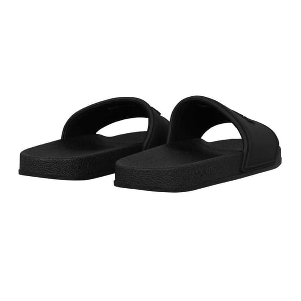 Jack Wills Herr Logo Sliders 11 UK Svart Black 11 UK